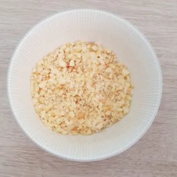 Rezept Karotten Zimttorte lowcarb glutenfrei