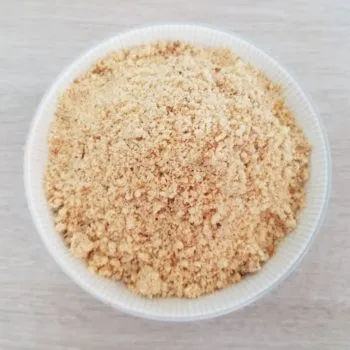 Rezept Karotten Zimttorte lowcarb glutenfrei