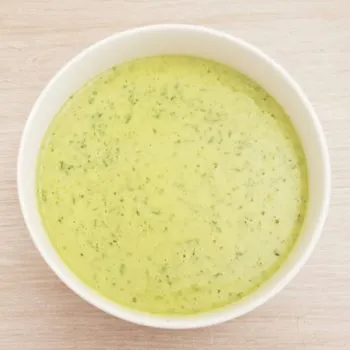 Rezept Bärlauchrolle lowcarb glutenfrei keto