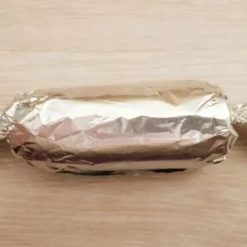 Rezept Bärlauchrolle lowcarb glutenfrei keto