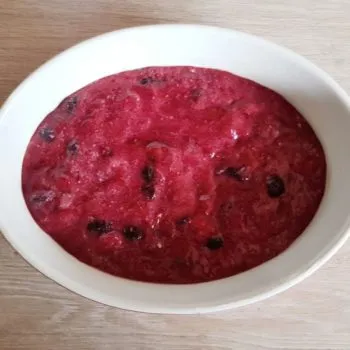 Rezept Salzburger Nockerl lowcarb glutenfrei