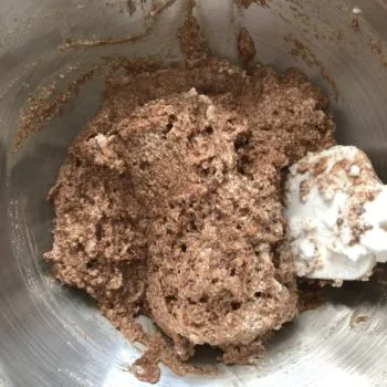 Rezept Schwarzwälder Kirschtorte lowcarb glutenfrei