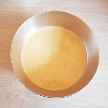 Rezept Brotwürfelauflauf lowcarb glutenfrei keto