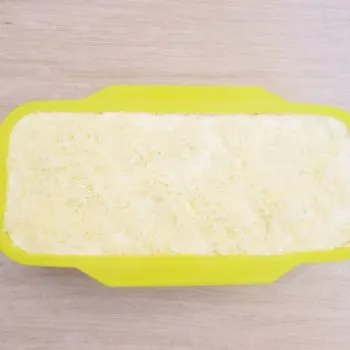 Rezept Frischkäse Gemüselasagne lowcarb glutenfrei