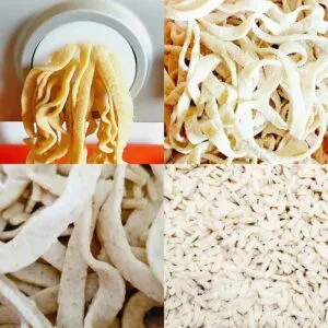 Rezept Spinatrisotto mit Lachs lowcarb keto glutenfrei