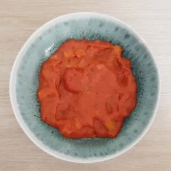 Rezept Erdbeer Rhababer Quarkschifferl lowcarb glutenfrei