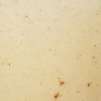 Rezept Frischkäse Schinken Hefeherzen lowcarb glutenfrei keto