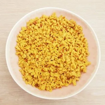 Rezept Panzanella - Toskanischer Brotsalat lowcarb glutenfrei