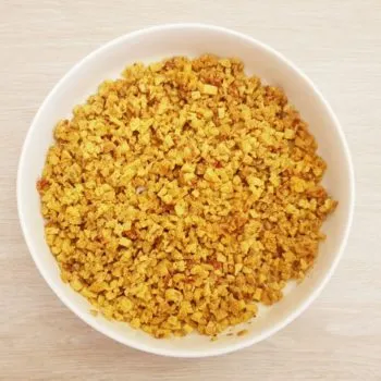 Rezept Panzanella - Toskanischer Brotsalat lowcarb glutenfrei