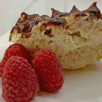 Rezept Tiramisu Classic light lowcarb glutenfrei kalorienarm