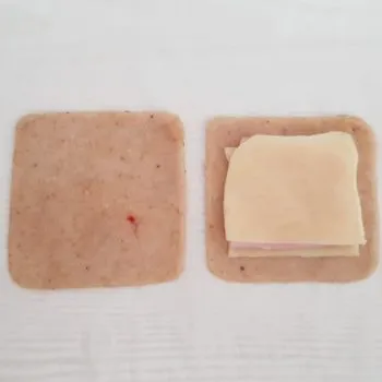 Rezept Dr. Almond Toasties lowcarb glutenfrei keto