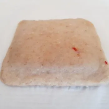 Rezept Dr. Almond Toasties lowcarb glutenfrei keto