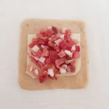 Rezept Dr. Almond Toasties lowcarb glutenfrei keto