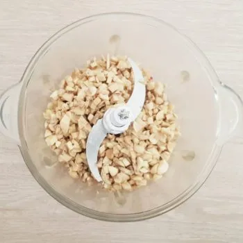 Rezept Champignon Specklaibchen lowcarb glutenfrei