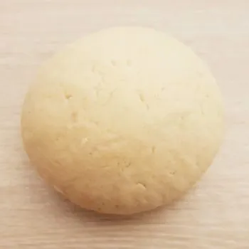 Rezept Gözleme mit Spinat und Schafskäse lowcarb glutenfrei