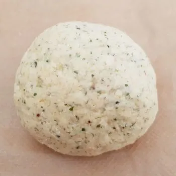 Rezept Pesto Tomaten Mandel Kissen lowcarb glutenfrei keto