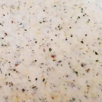 Rezept Pesto Tomaten Mandel Kissen lowcarb glutenfrei keto