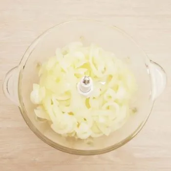 Rezept Zwiebelringe im Bierteig lowcarb glutenfrei