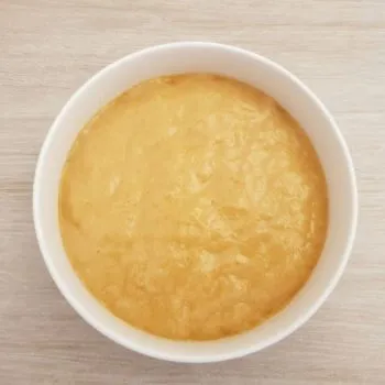 Rezept Zwiebelringe im Bierteig lowcarb glutenfrei