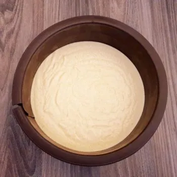 Rezept Nuketo No Bake Traum lowcarb glutenfrei keto