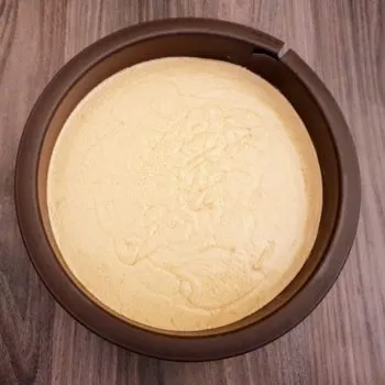 Rezept Nuketo No Bake Traum lowcarb glutenfrei keto