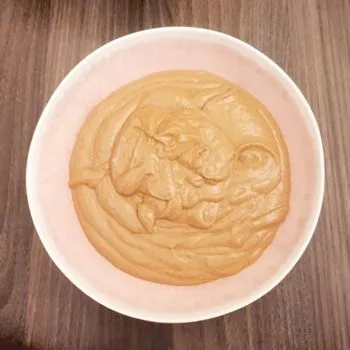 Rezept Nuketo No Bake Traum lowcarb glutenfrei keto