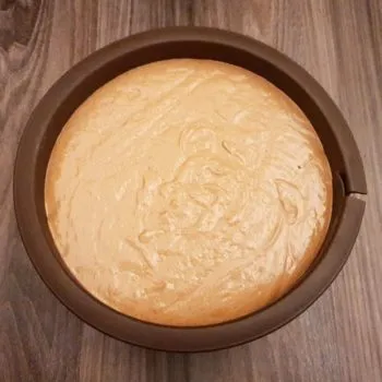 Rezept Nuketo No Bake Traum lowcarb glutenfrei keto