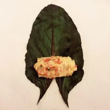 Rezept Capuns lowcarb glutenfrei keto