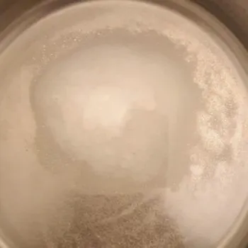 Rezept Knusprige Knabberbrezeln lowcarb glutenfrei keto