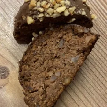 Rezept Elisenlebkuchen lowcarb glutenfrei keto