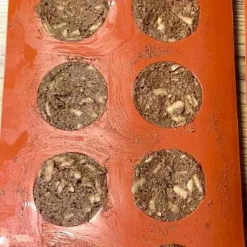 Rezept Elisenlebkuchen lowcarb glutenfrei keto