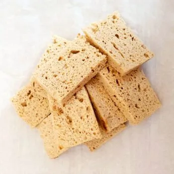 Rezept Powidl Nuketo Pofesen lowcarb glutenfrei