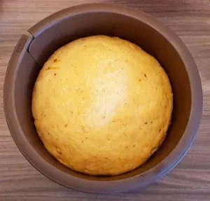 Rezept Kohlrabi Schinkenkäsekuchen lowcarb