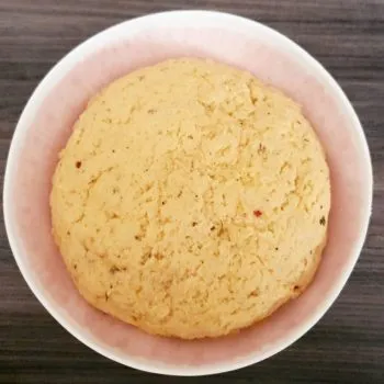 Rezept Kohlrabi Schinkenkäsekuchen lowcarb