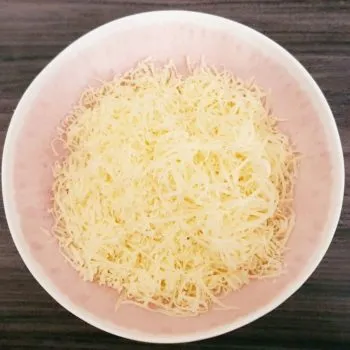 Rezept Kohlrabi Schinkenkäsekuchen lowcarb