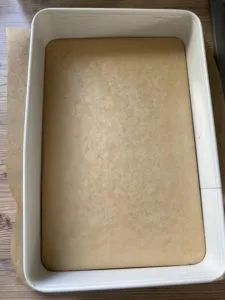 Rezept Vanille-Fruchtwürfel lowcarb glutenfrei keto