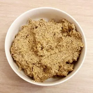 Rezept Eierlikör Mohnradl lowcarb glutenfrei