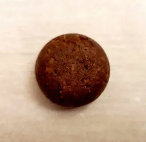 Rezept Beschwipste Pekannusskugeln lowcarb keto glutenfrei