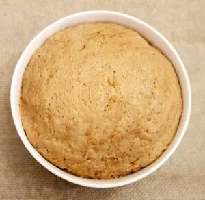 Rezept Mandel Zimt Hörnchen lowcarb glutenfrei keto