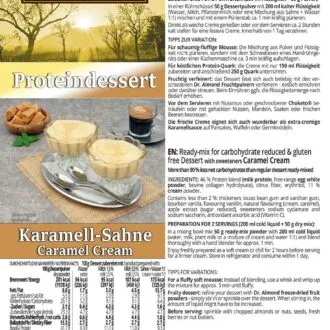 302-03_Proteindessert-Karamell-Sahne_lowcarb_keto_dessertcreme_paradiescreme_ohne_zucker
