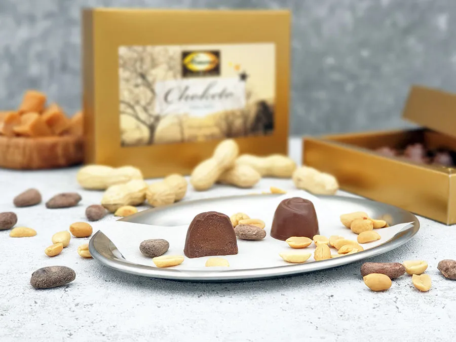 555-13_Choketo-Low-Carb-&-Keto-Pralinés-VOLLMILCH-SCHOKO-ERDNUSS-KARAMELL