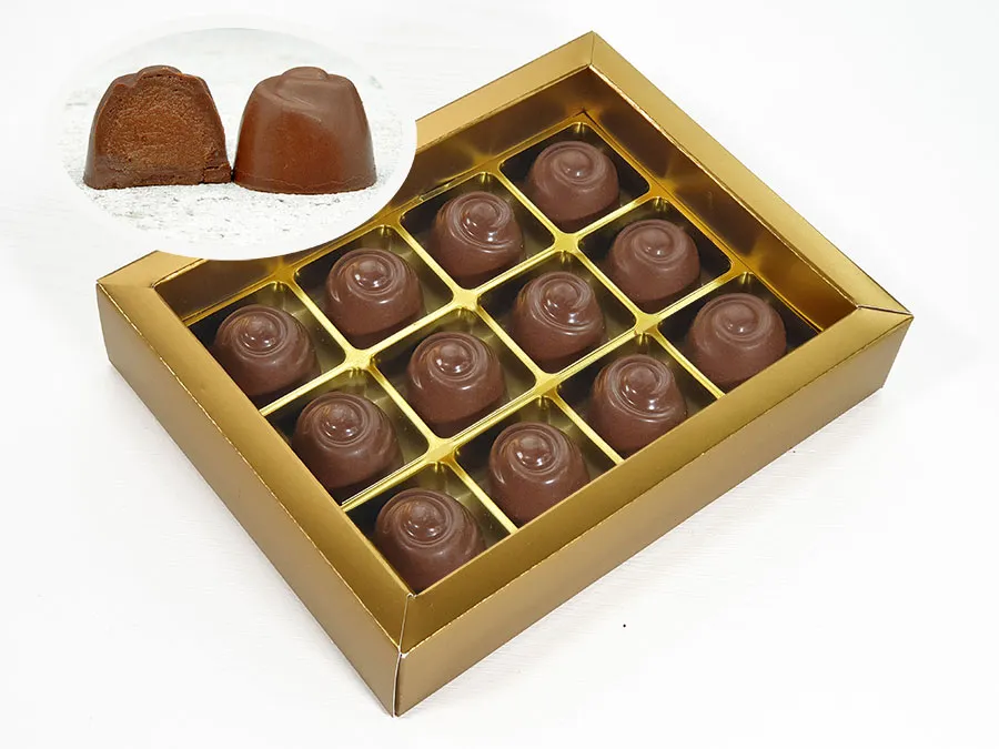 555-13_Choketo-Low-Carb-&-Keto-Pralinés-VOLLMILCH-SCHOKO-ERDNUSS-KARAMELL_xylitfrei