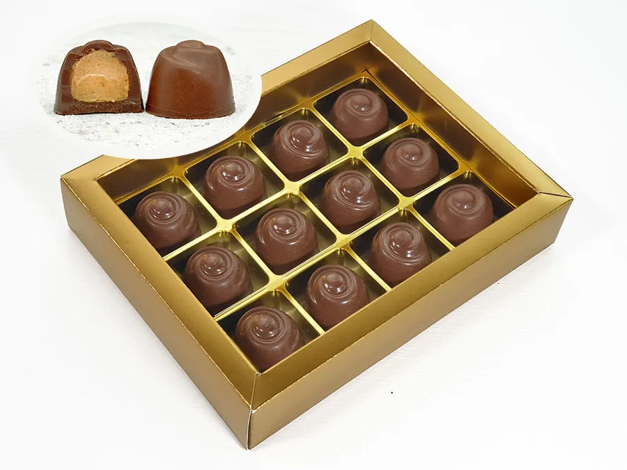 556-13_Choketo-Low-Carb-&-Keto-Pralinés-VOLLMILCH-SAHNE-ERDNUSS-KARAMELL_xylitfrei