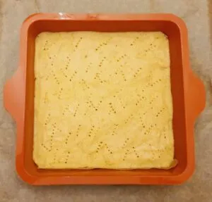 Rezept Curry Chicken Cheesecake lowcarb glutenfrei keto