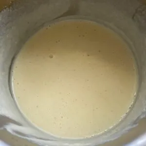 Rezept Eierschecke lowcarb glutenfrei keto kalorienarm