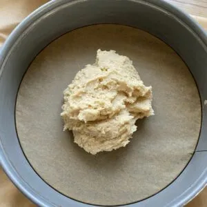 Rezept Eierschecke lowcarb glutenfrei keto kalorienarm