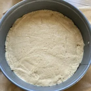 Rezept Eierschecke lowcarb glutenfrei keto kalorienarm