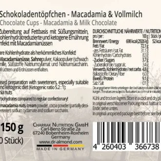 673-13_Choketo-Schokoladentoepfchen-MACADAMIA_low-carb_keto_zuckerfrei