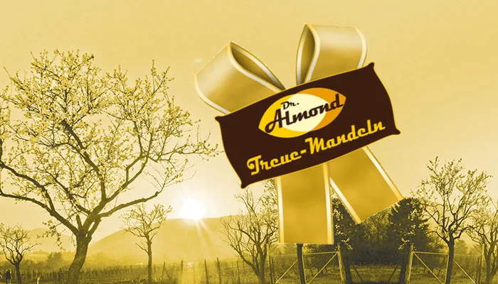 Dr. Almond Treuemandeln