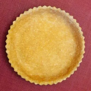 Rezept Mango Kokos Schokoladentarte lowcarb glutenfrei keto